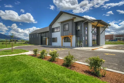 Kaufmann's Overhead Door Inc. in Bozeman