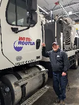 Roto-Rooter Plumbing & Water Cleanup photo 5