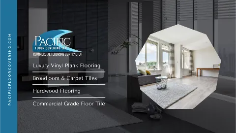 Pacific Floor Covering LLC Honolulu photo 1