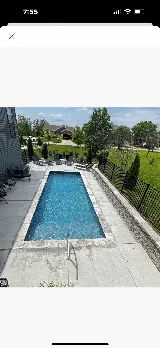 Edge Water Pools LLC chesterfield mo