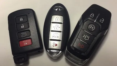 ABC Lock & Key Inc photo 1