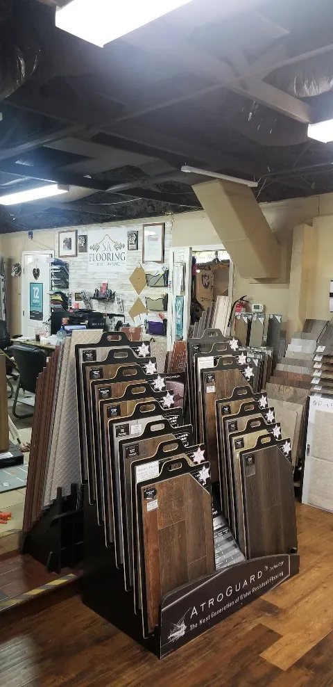 SA Flooring Perfections Inc photo 1