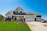 Tim O'Brien Homes
