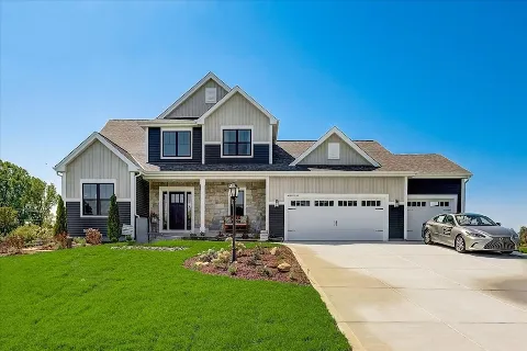 Tim O'Brien Homes in Madison