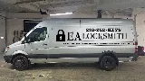E & A Locksmith Services & Security photo 3