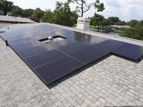 Unicity Solar Energy photo 1
