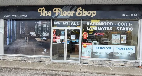 The Floor Shop photo 1