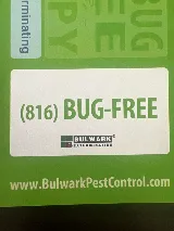 Bulwark Exterminating photo 6