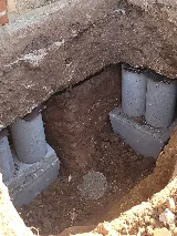 Big Country Foundation Repair photo 5