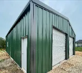 First Construction LLC