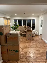 Liffey Van Lines - NYC Moving Company photo 6