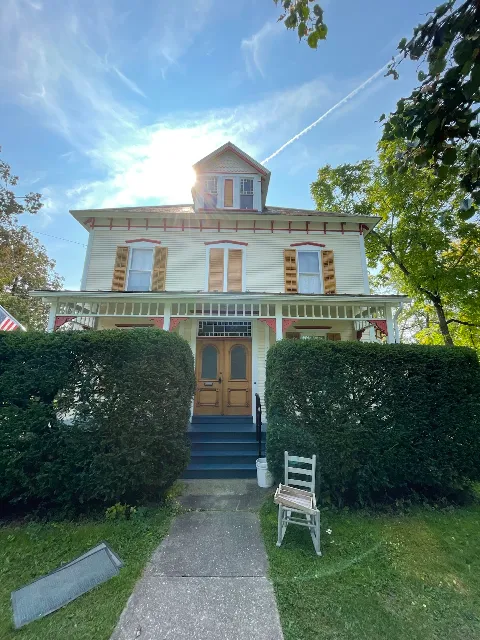 Painting With Purpose in Burlington