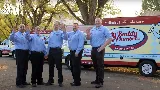 My Buddy The Plumber Heating & Air