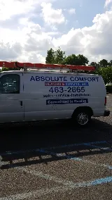 Absolute Comfort Heating and Cooling photo 3