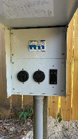 Sunrise Electric Co. photo 5