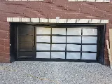 Well Hung Door
