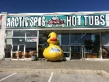 Arctic Spas Hot Tubs Barrie