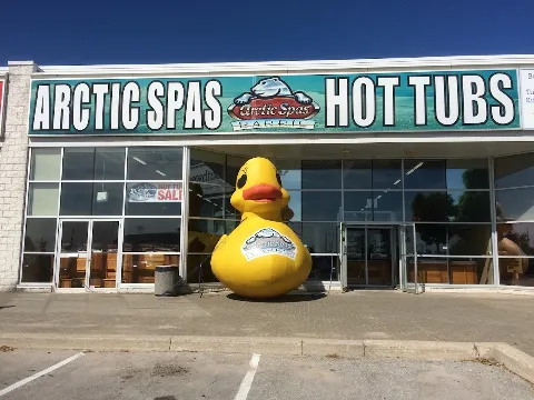 Arctic Spas Hot Tubs Barrie photo 1