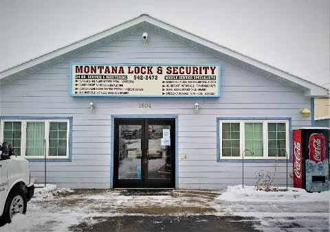 Montana Lock and Security, Inc. / Missoula Valley Locksmith in Missoula