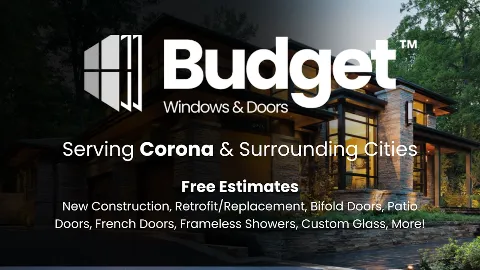 Budget Windows photo 1
