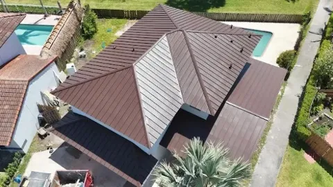 Greener Roofing and Solar in Cutler Bay
