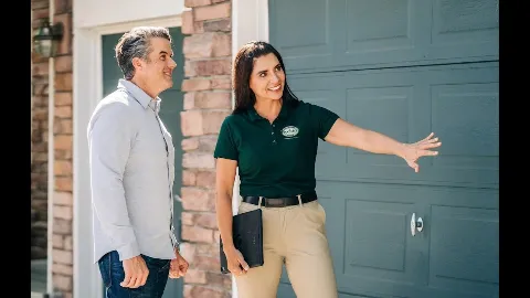 Precision Garage Door Service photo 1