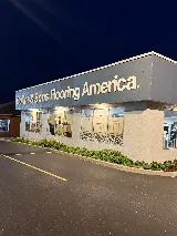 Collins Flooring America