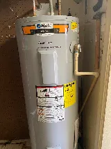 Bobby L. Greene Plumbing, Heating And Cooling photo 6