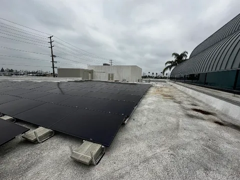 LA Solar Pros photo 1