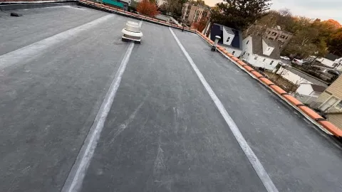 City Roofing Company NYC photo 1