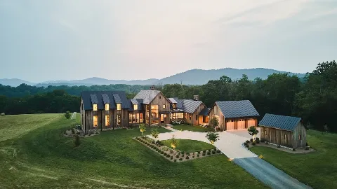 Element Construction in Charlottesville