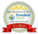 Total Pest Control Ltd photo 2