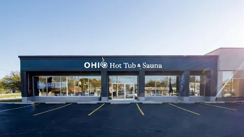 Ohio Hot Tub & Sauna in Lakewood