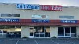 The Hot Tub Store