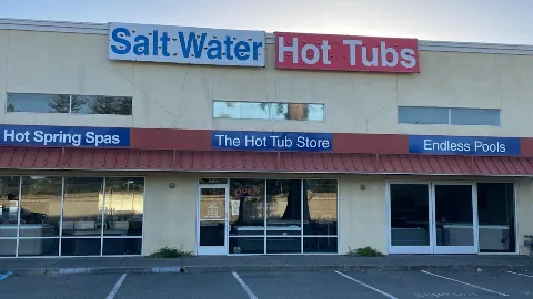 The Hot Tub Store in Santa Rosa