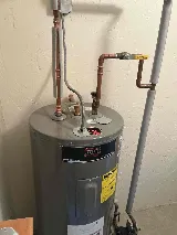 Minuteman Plumbing, Heating & Cooling photo 5