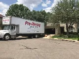 Pro-Moving of San Angelo
