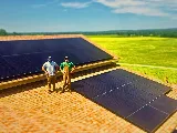 Tribe Solar and Electric photo 4