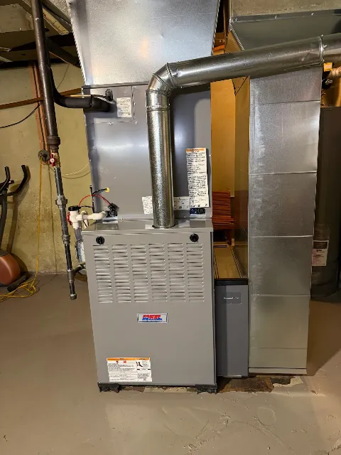 Air tech Heating & Cooling in Paterson