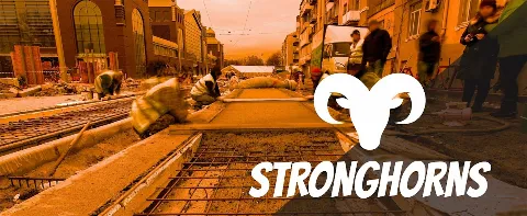 Stronghorns Concrete & Construction photo 1
