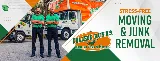 College Hunks Hauling Junk and Moving Southwest Albuquerque