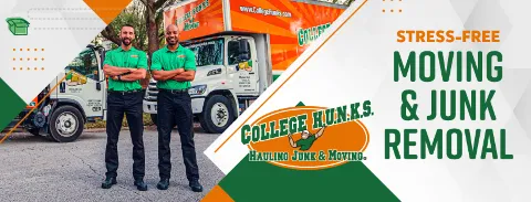 College Hunks Hauling Junk and Moving Southwest Albuquerque photo 1
