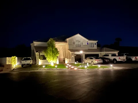 LandTeck Inc. Landscape & Irrigation Contractor photo 1