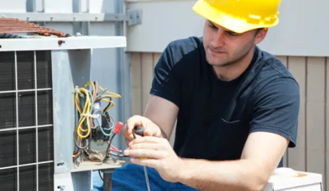 Bayside Heating & Air Conditioning photo 1