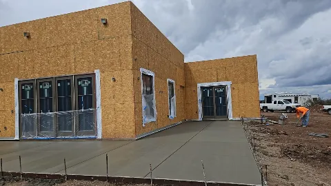 Dunkan Concrete in Tucson