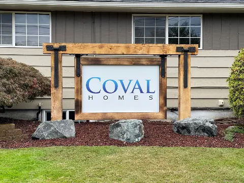 Coval Homes - Tacoma photo 1