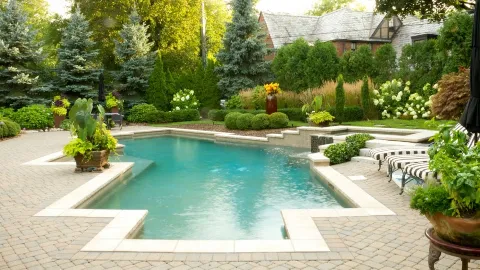 Don Marcum's Pool Care photo 1