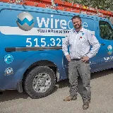 WIREONE Electric - Davenport photo 5