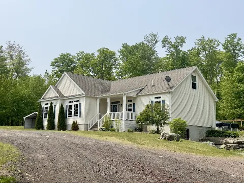 Shorten Homes in Scranton