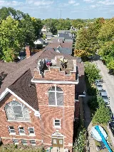 Warren Masonry and Roofing photo 8